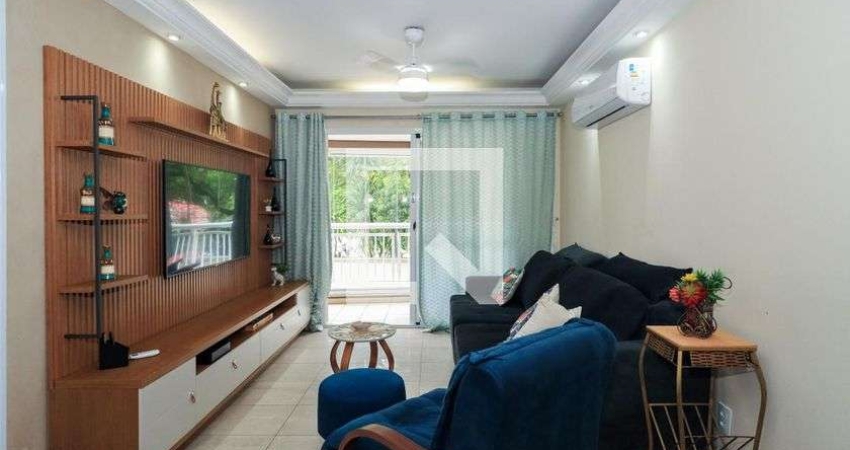 Apartamento com 3 quartos à venda no Panamby, São Paulo 