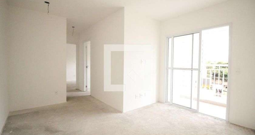 Apartamento com 2 quartos à venda na Água Fria, São Paulo 