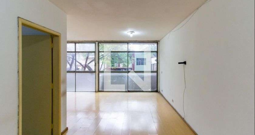 Apartamento à Venda - Bom Retiro, 3 Quartos,  160 m2