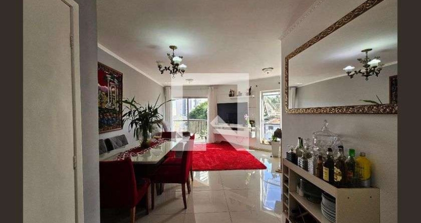 Apartamento com 2 quartos à venda no Cambuci, São Paulo 