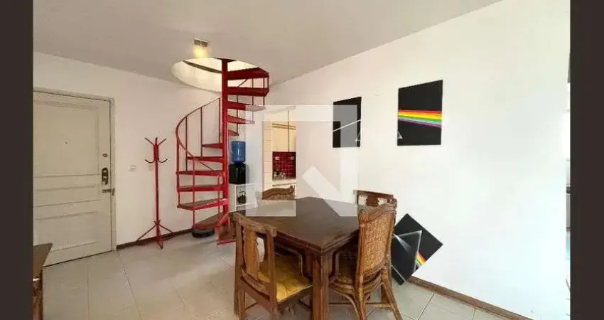 Apartamento à Venda - Vila Mascote, 3 Quartos,  140 m2