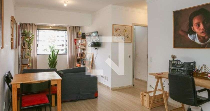 Apartamento à Venda - Água Branca, 2 Quartos,  68 m2