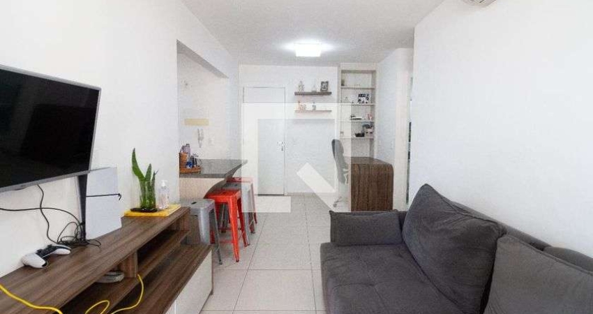 Apartamento com 2 quartos à venda em Jaguaré, São Paulo 