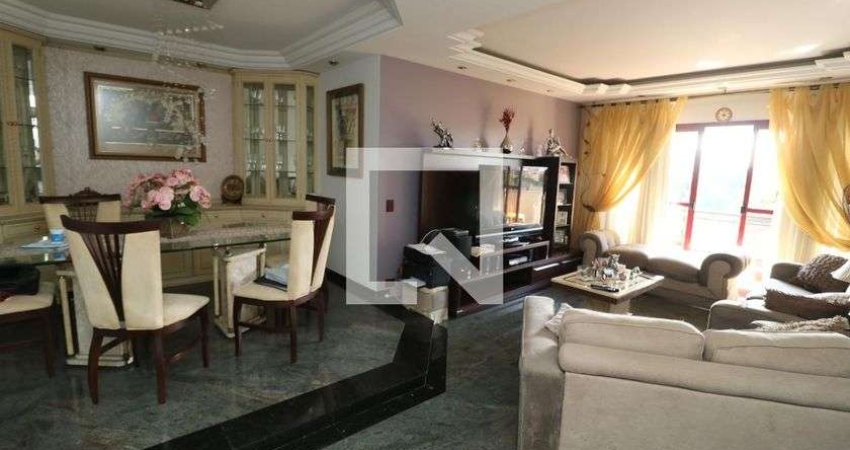 Apartamento à Venda - Vila Formosa, 4 Quartos,  165 m2