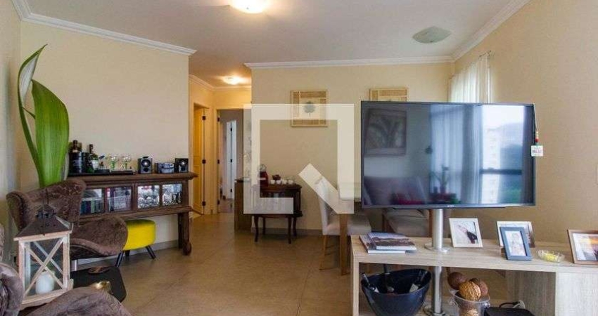 Apartamento à Venda - Portal do Morumbi, 3 Quartos,  112 m2