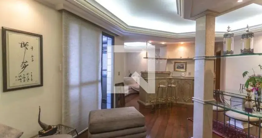 Apartamento à Venda - Baeta Neves, 3 Quartos,  137 m2