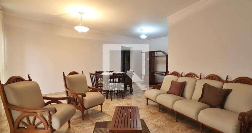 Apartamento à Venda - Santa Teresinha, 3 Quartos,  134 m2
