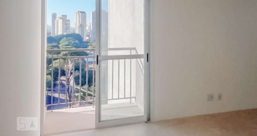 Apartamento com 2 quartos à venda na Liberdade, São Paulo 