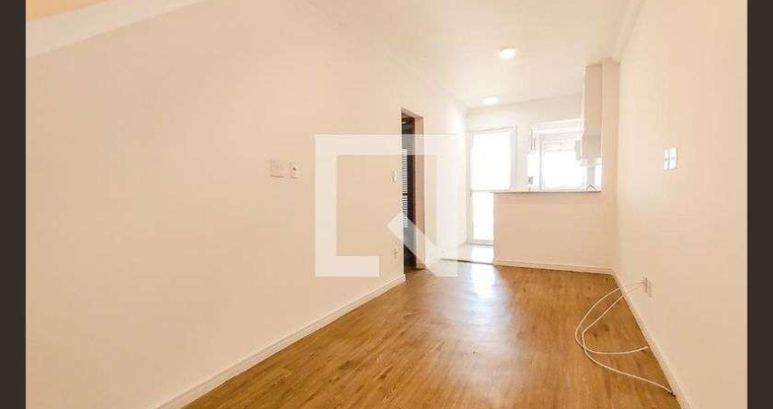 Apartamento à Venda - Campestre, 2 Quartos,  100 m2