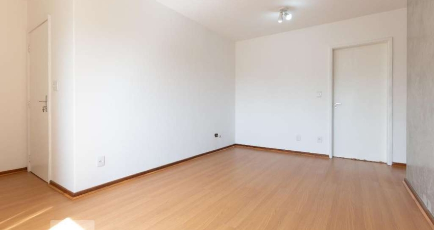 Apartamento à Venda - Vila Olímpia, 2 Quartos,  75 m2