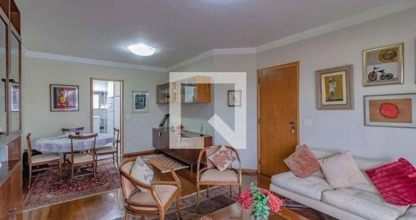 Apartamento à Venda - Planalto Paulista, 3 Quartos,  110 m2