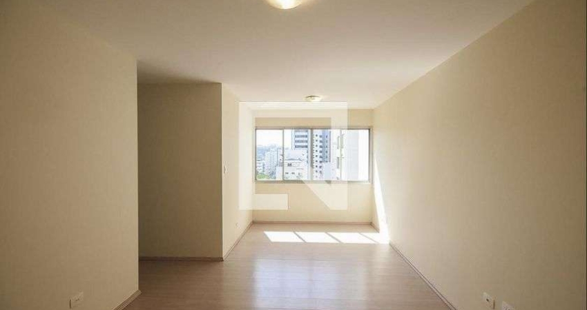 Apartamento à Venda - Real Parque, 2 Quartos,  81 m2