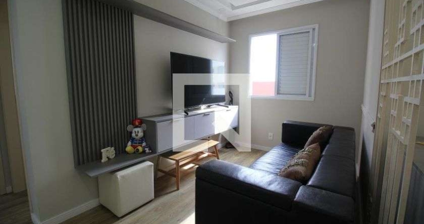 Apartamento com 2 quartos à venda no Cambuci, São Paulo 
