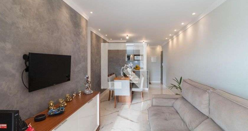 Apartamento à Venda - Vila Matilde, 3 Quartos,  79 m2