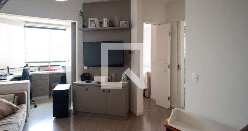 Apartamento à Venda - Bosque da Saúde, 2 Quartos,  116 m2