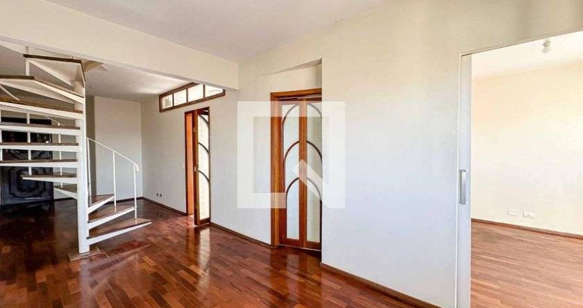 Apartamento com 4 quartos à venda no Mandaqui, São Paulo 