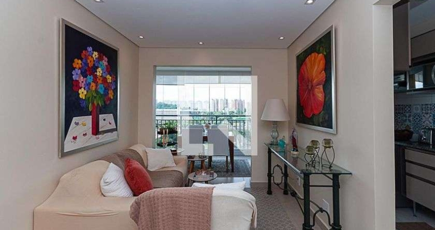 Apartamento com 2 quartos à venda na Lapa, São Paulo 