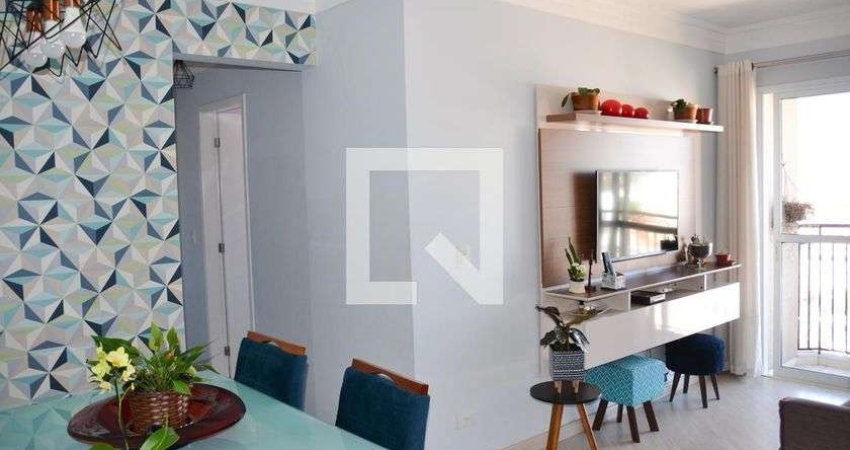 Apartamento à Venda - Santo Antônio, 2 Quartos,  68 m2