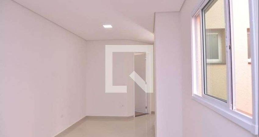 Apartamento à Venda - Parque Bandeirante, 2 Quartos,  110 m2
