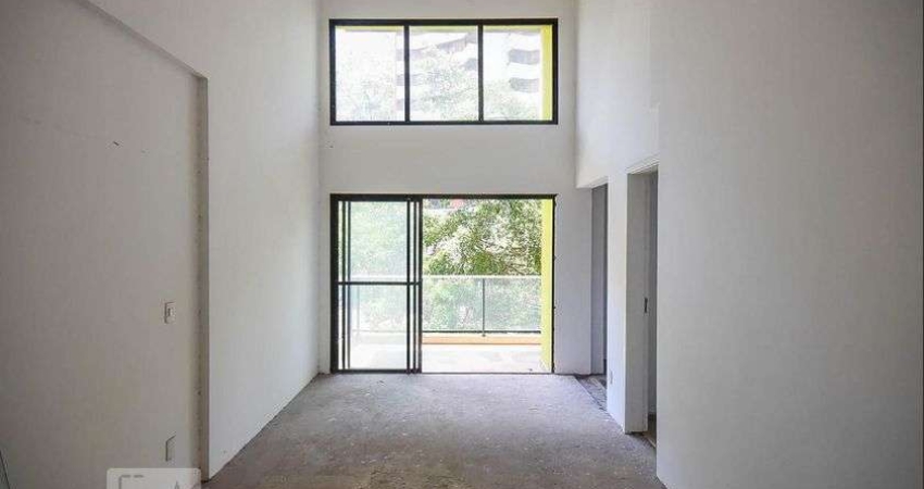 Apartamento com 2 quartos à venda no Panamby, São Paulo 