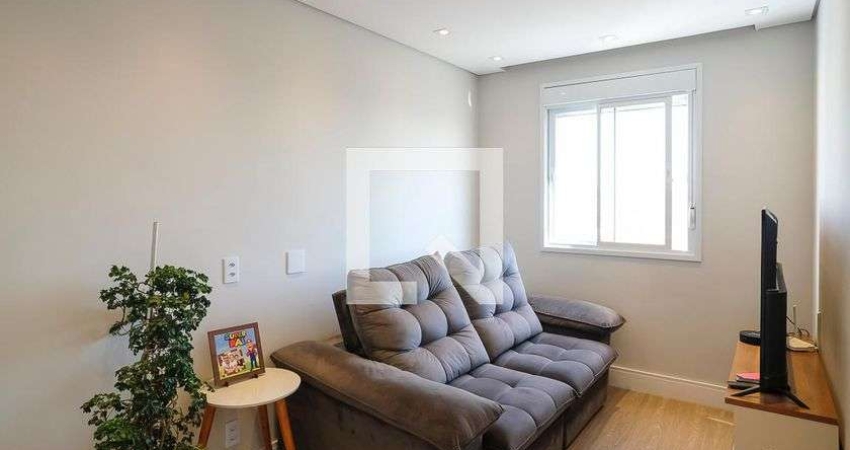 Apartamento à Venda - Rudge Ramos, 2 Quartos,  69 m2