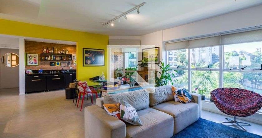Apartamento à Venda - Portal do Morumbi, 3 Quartos,  130 m2