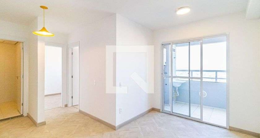 Apartamento com 2 quartos à venda no Butantã, São Paulo 