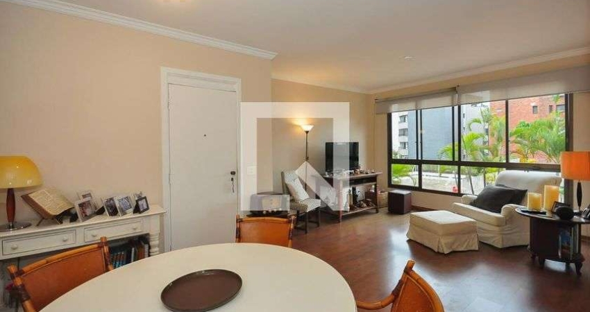 Apartamento à Venda - Real Parque, 3 Quartos,  117 m2