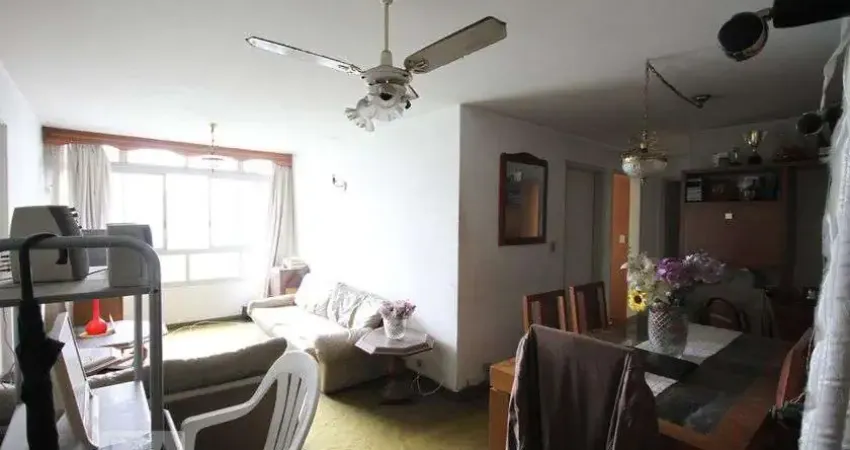 Apartamento com 3 quartos à venda no Cambuci, São Paulo 
