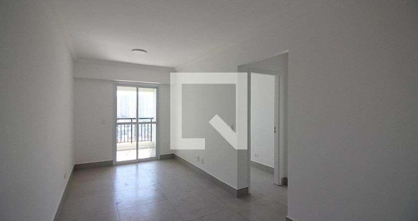 Apartamento à Venda - Vila Lusitânia, 2 Quartos,  70 m2