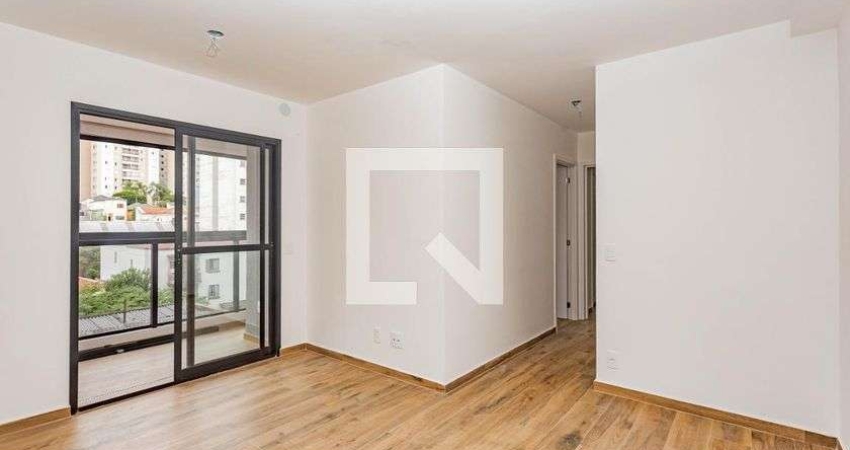 Apartamento com 2 quartos à venda na Aclimação, São Paulo 