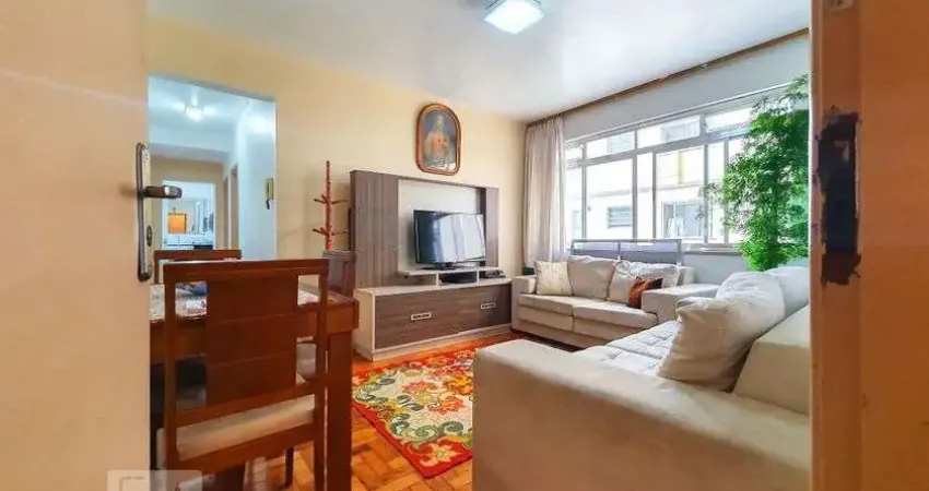 Apartamento à Venda - Vila Mariana, 3 Quartos,  73 m2
