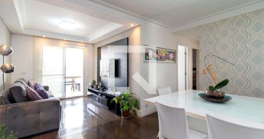 Apartamento com 3 quartos à venda no Mandaqui, São Paulo 