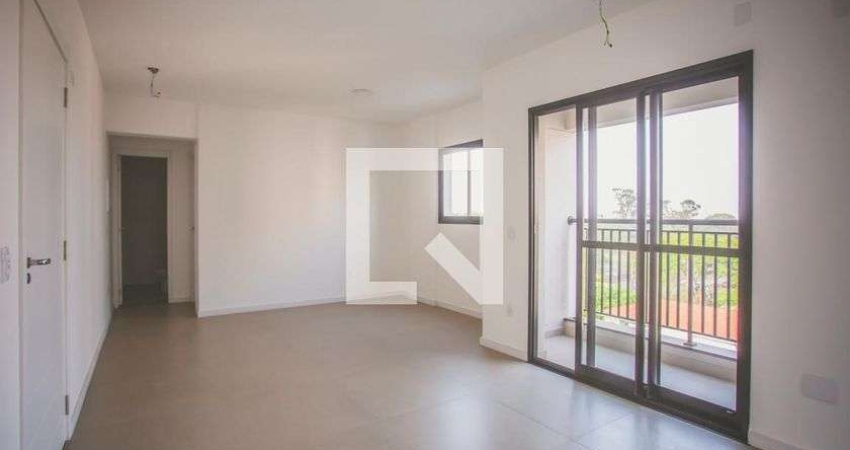 Apartamento à Venda - Planalto Paulista, 2 Quartos,  63 m2