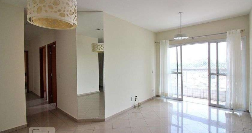 Apartamento à Venda - Jardim do Mar, 3 Quartos,  90 m2