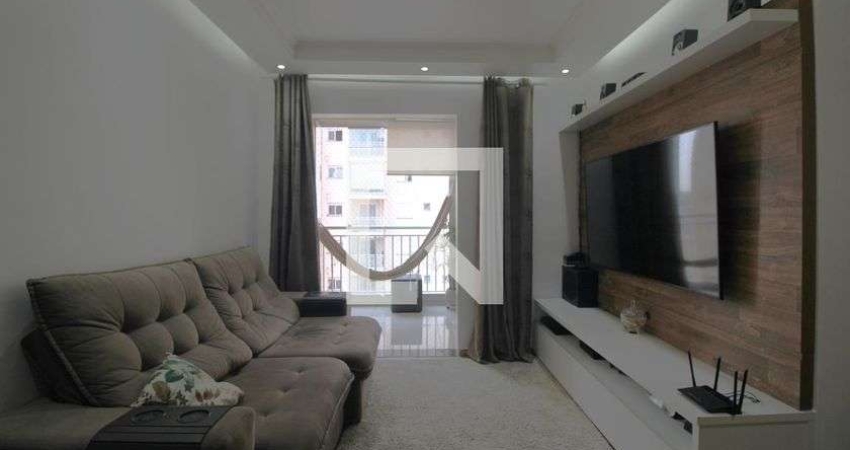 Apartamento à Venda - Campo Grande, 3 Quartos,  73 m2