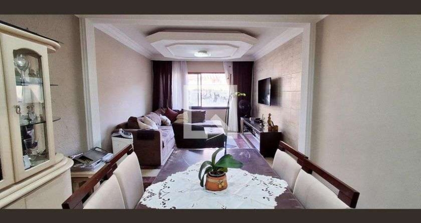 Apartamento à Venda - Barcelona, 3 Quartos,  118 m2