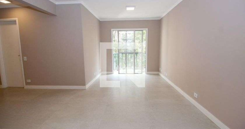 Apartamento à Venda - Portal do Morumbi, 2 Quartos,  76 m2