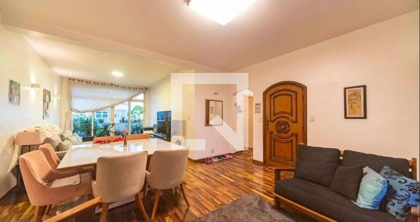Apartamento com 3 quartos à venda no Centro, Santo André 