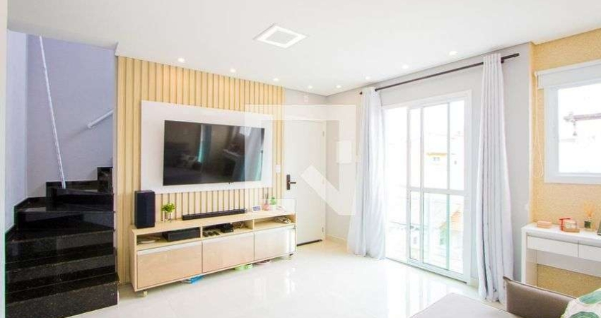 Apartamento à Venda - Vila Leopoldina, 2 Quartos,  100 m2