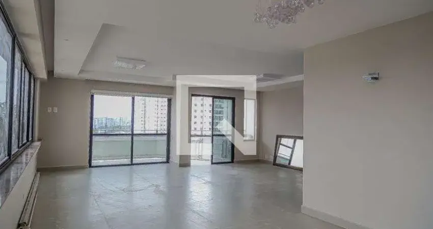 Apartamento à Venda - Vila Mascote, 3 Quartos,  180 m2