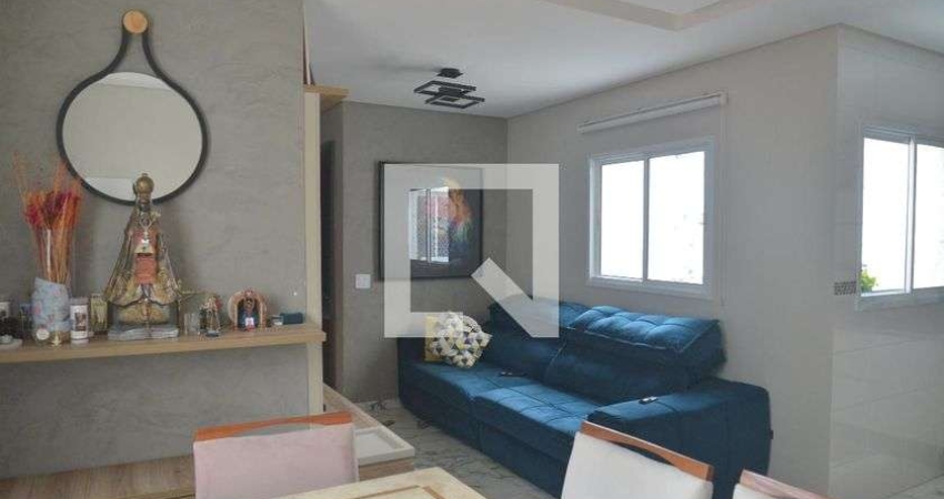 Apartamento à Venda - Parque das Nações, 3 Quartos,  180 m2