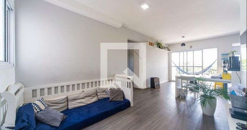 Apartamento à Venda - Vila Assunção, 2 Quartos,  65 m2