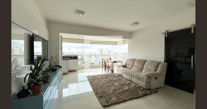 Apartamento à Venda - Vila Mascote, 1 Quarto,  69 m2