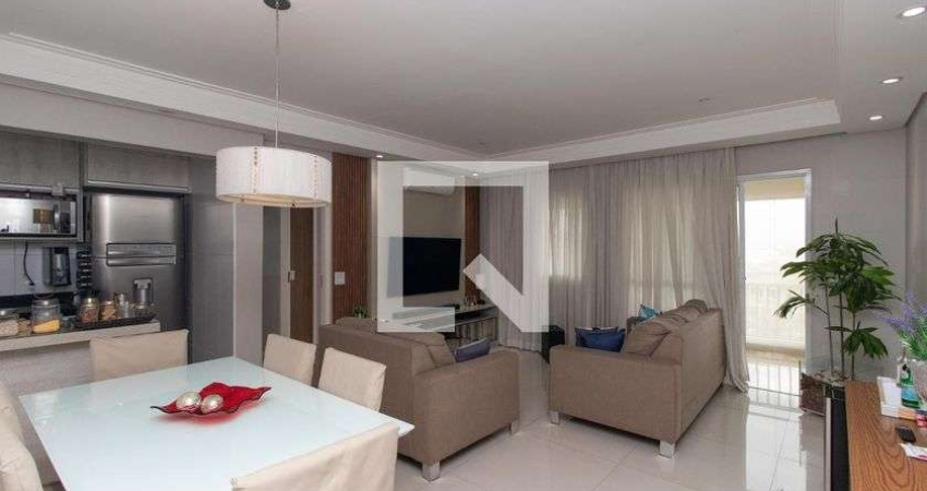 Apartamento à Venda - Vila Maria , 2 Quartos,  76 m2
