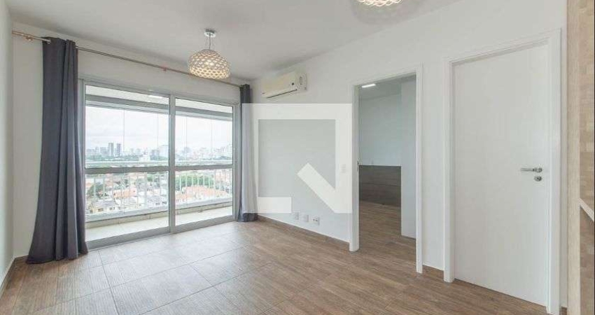 Apartamento com 1 quarto à venda no Brooklin, São Paulo 