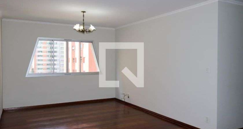 Apartamento à Venda - Santa Paula, 3 Quartos,  135 m2