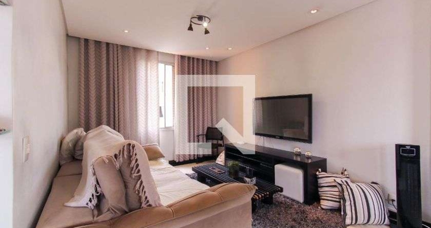 Apartamento com 3 quartos à venda na Mooca, São Paulo 