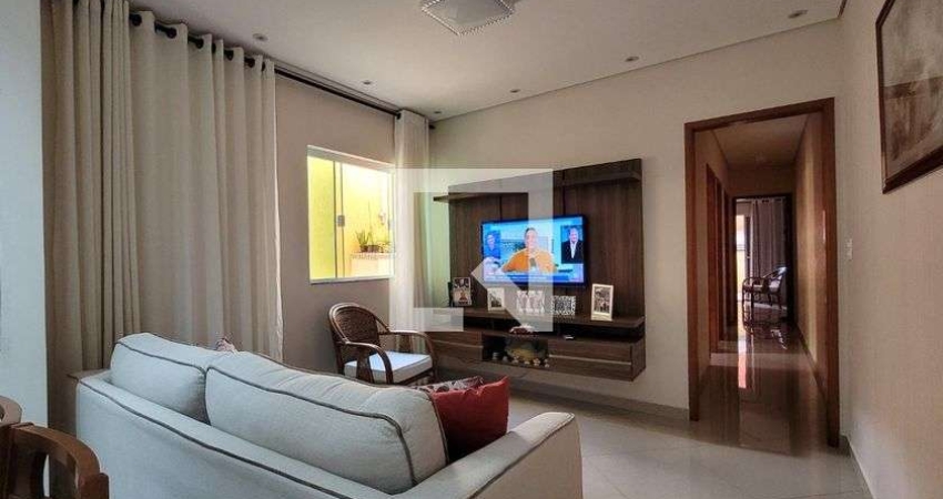 Apartamento com 3 quartos à venda no Paraíso, Santo André 