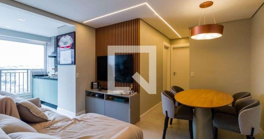 Apartamento com 2 quartos à venda no Panamby, São Paulo 